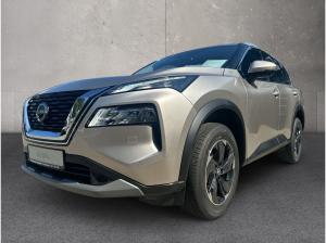 Nissan X-Trail Acenta Navi 360 Kamera LED Apple CarPlay Android Auto Mehrzonenklima