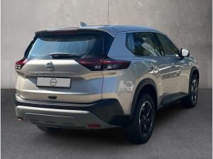 Nissan X-Trail Acenta Navi 360 Kamera LED Apple CarPlay Android Auto Mehrzonenklima