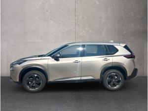 Nissan X-Trail Acenta Navi 360 Kamera LED Apple CarPlay Android Auto Mehrzonenklima