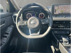 Nissan X-Trail Acenta Navi 360 Kamera LED Apple CarPlay Android Auto Mehrzonenklima