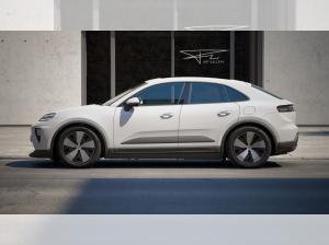 Porsche Macan *0,25 % *BOSE*PANORAMADACH*SERVOPLUS*PASM