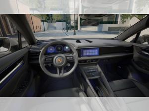 Porsche Macan *0,25 % *BOSE*PANORAMADACH*SERVOPLUS*PASM