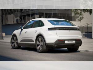 Porsche Macan *0,25 % *BOSE*PANORAMADACH*SERVOPLUS*PASM