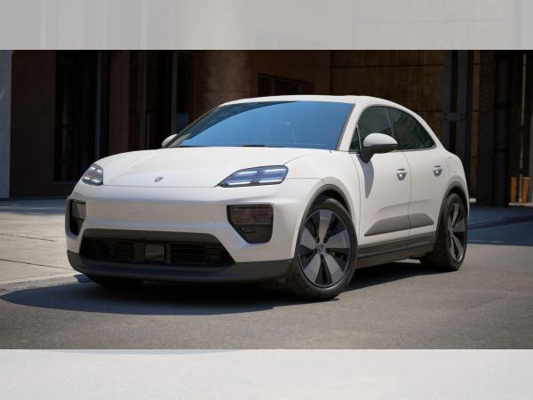 Porsche Macan *0,25 % *BOSE*PANORAMADACH*SERVOPLUS*PASM