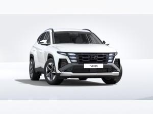 Hyundai TUCSON FL MY27 1.6 T-GDI 150PS DCT 2WD Trend - Sofort Verfügbar!