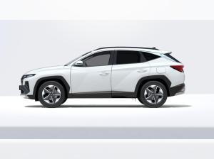 Hyundai TUCSON FL MY27 1.6 T-GDI 150PS DCT 2WD Trend - Sofort Verfügbar!