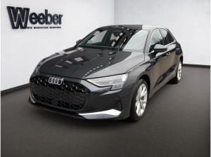 Audi A3 Sportback (8YF)
