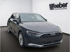 Audi A3 Sportback (8YF)