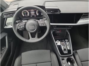 Audi A3 Sportback (8YF)
