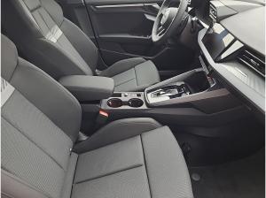 Audi A3 Sportback (8YF)