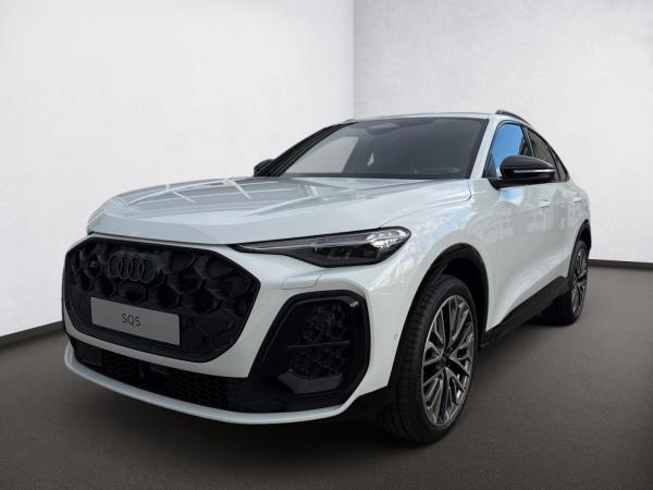 Audi SQ5 Sportback (GUN)
