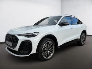 Audi SQ5 Sportback (GUN)
