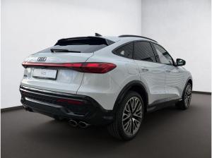 Audi SQ5 Sportback (GUN)