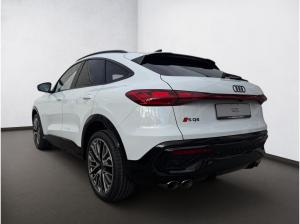 Audi SQ5 Sportback (GUN)