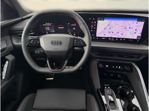 Audi SQ5 Sportback (GUN)