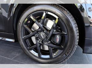 MINI Cooper C Cabrio JCW Trim Steptronic