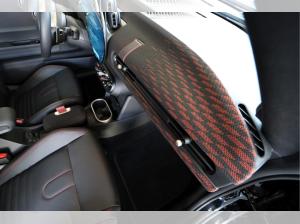 MINI Cooper C Cabrio JCW Trim Steptronic
