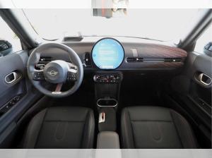 MINI Cooper C Cabrio JCW Trim Steptronic