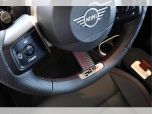 MINI Cooper C Cabrio JCW Trim Steptronic