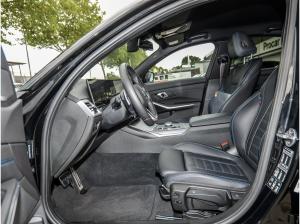 BMW 330 330i xDrive M Sport Pro AHK ACC PA Plus DA HuD