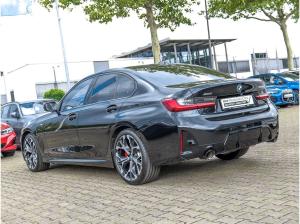 BMW 330 330i xDrive M Sport Pro AHK ACC PA Plus DA HuD