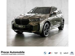 BMW X5 xDrive30d M Sport Pro PANO CARBON Soft-close