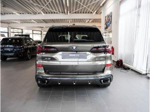 BMW X5 xDrive30d M Sport Pro PANO CARBON Soft-close