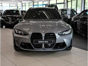 BMW M3 Competition Ultim.Pak Drivers Pak. CARBON HUD ACC