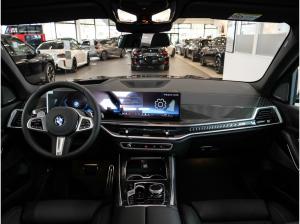 BMW X5 xDrive30d M Sport Pro PANO CARBON Soft-close