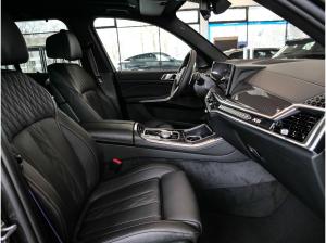 BMW X5 xDrive30d M Sport Pro PANO CARBON Soft-close