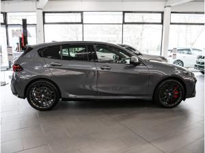 BMW 123 xDrive M Sport HUD ACC RFK NAVI LED H/K