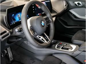 BMW 123 xDrive M Sport HUD ACC RFK NAVI LED H/K