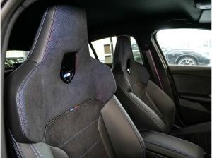 BMW 123 xDrive M Sport HUD ACC RFK NAVI LED H/K