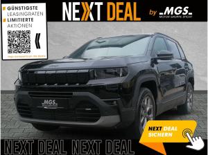 Jeep Compass e-Hybrid First Edition❗️SHZ ✅ NAVI ✅ LED ✅