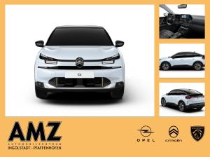 Citroën C4 Hybrid MAX | Gewerbehammer |