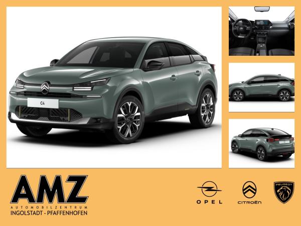 Citroën C4 MAX MHEV | Gewerbehammer |