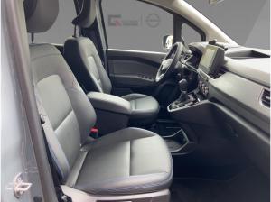 Nissan Townstar Kombi Aut. Tekna 7-Sitzer - sofort verfügbar - weitere Farben auf Lager