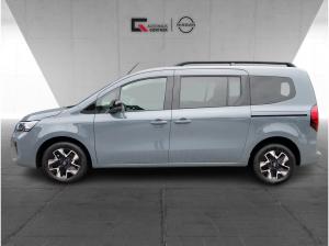 Nissan Townstar Kombi Aut. Tekna 7-Sitzer - sofort verfügbar - weitere Farben auf Lager
