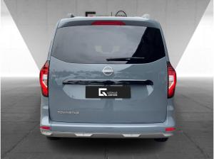 Nissan Townstar Kombi Aut. Tekna 7-Sitzer - sofort verfügbar - weitere Farben auf Lager