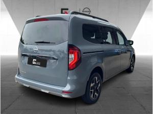 Nissan Townstar Kombi Aut. Tekna 7-Sitzer - sofort verfügbar - weitere Farben auf Lager