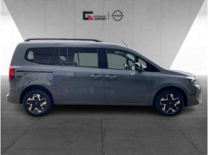 Nissan Townstar Kombi Aut. Tekna 7-Sitzer - sofort verfügbar - weitere Farben auf Lager