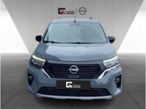 Nissan Townstar Kombi Aut. Tekna 7-Sitzer - sofort verfügbar - weitere Farben auf Lager