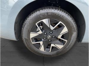 Nissan Townstar Kombi Aut. Tekna 7-Sitzer - sofort verfügbar - weitere Farben auf Lager