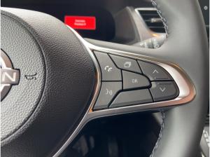 Nissan Townstar Kombi Aut. Tekna 7-Sitzer - sofort verfügbar - weitere Farben auf Lager