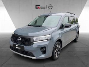 Nissan Townstar Kombi Aut. Tekna 7-Sitzer - sofort verfügbar - weitere Farben auf Lager