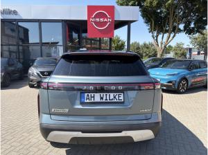 Jaecoo J7 ‼️PHEV‼️ Exclusive⚡PANO SONY 540°