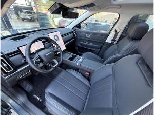 Jaecoo J7 ‼️PHEV‼️ Exclusive⚡PANO SONY 540°