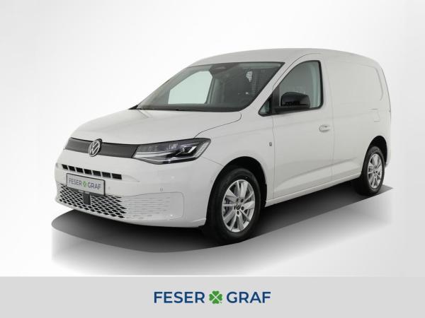 Volkswagen Caddy Cargo 2,0l TDI Sofort Verfügbar