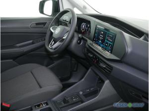 Volkswagen Caddy Cargo 2,0l TDI Sofort Verfügbar