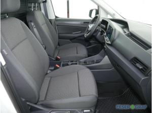 Volkswagen Caddy Cargo 2,0l TDI Sofort Verfügbar